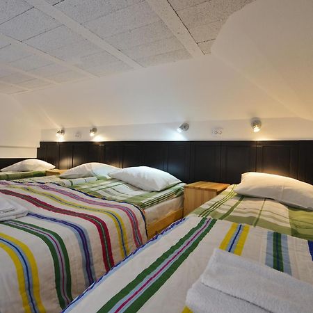 Bed&Breakfast Mikunda Chrzanów Habitación foto