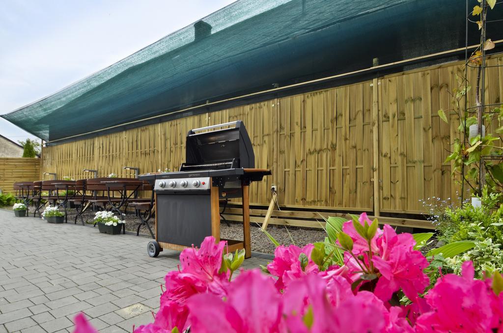 Bed&Breakfast Mikunda Chrzanów Exterior foto