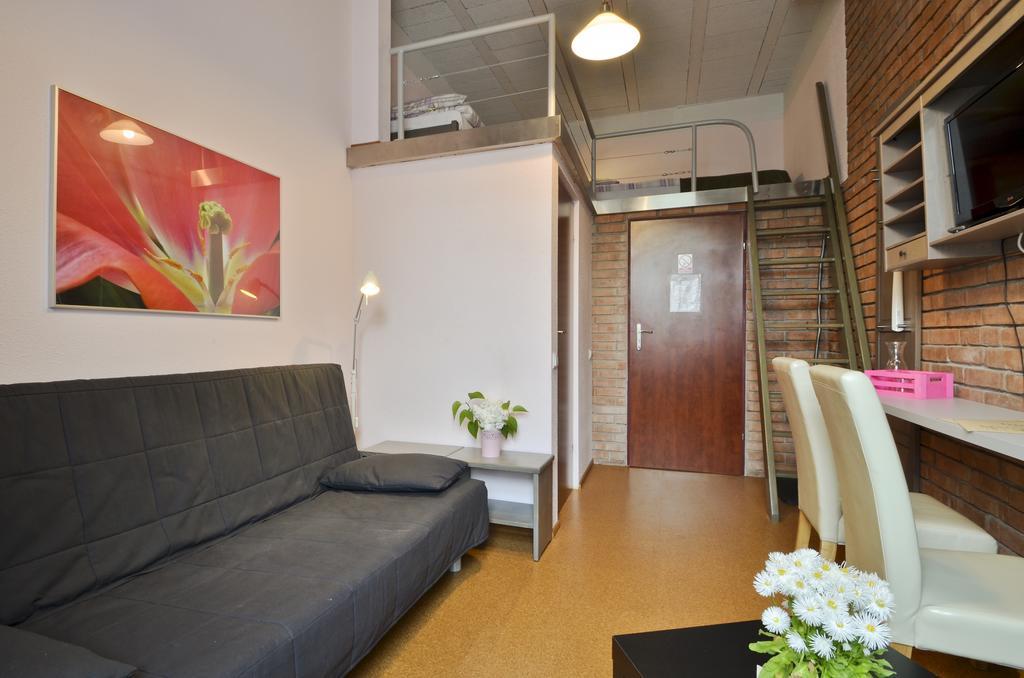 Bed&Breakfast Mikunda Chrzanów Habitación foto