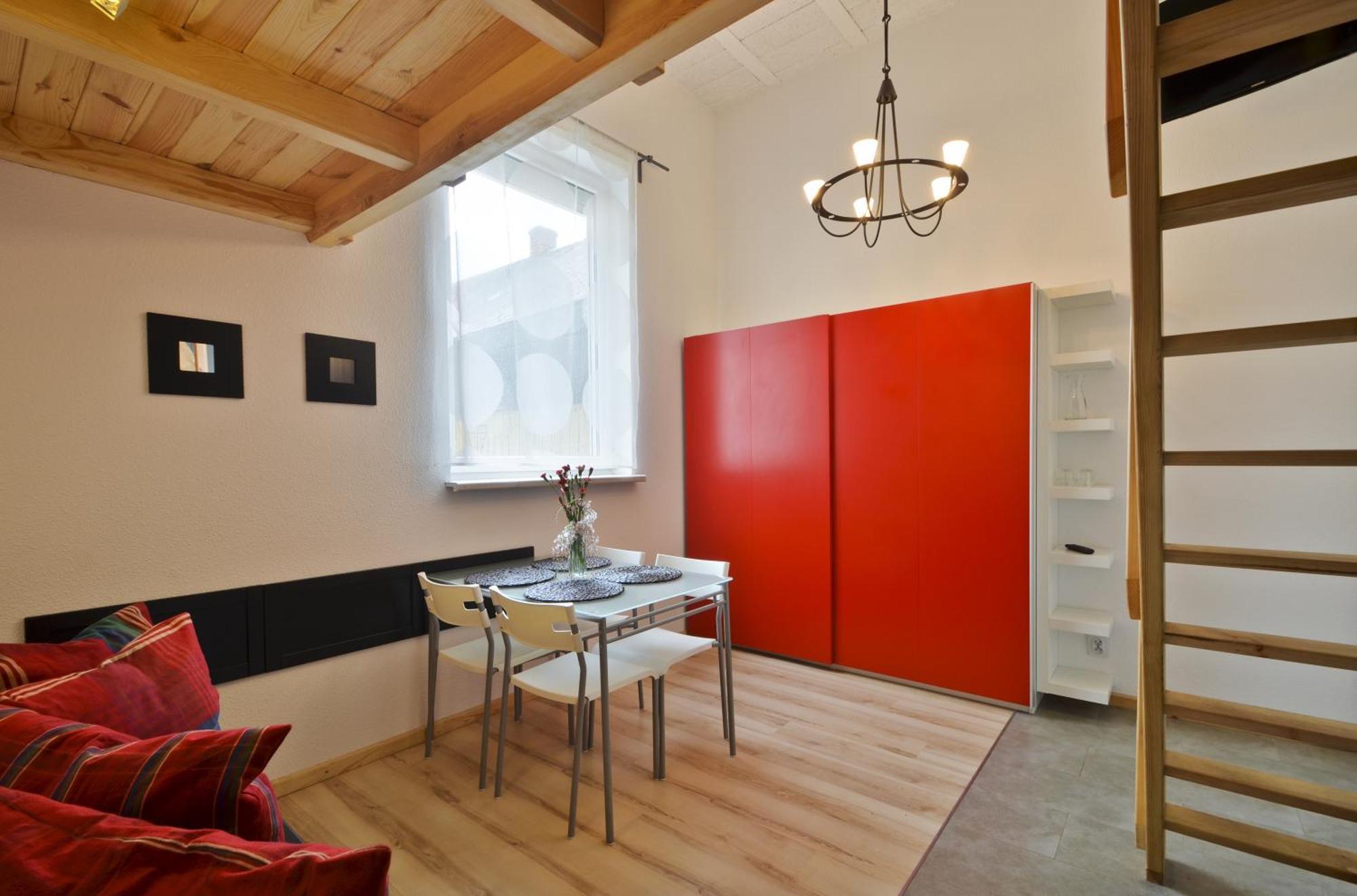 Bed&Breakfast Mikunda Chrzanów Habitación foto
