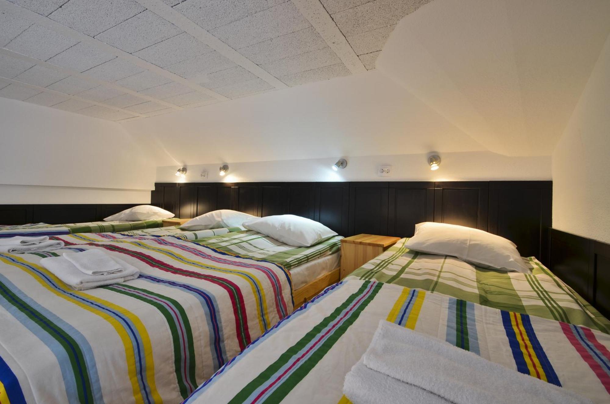 Bed&Breakfast Mikunda Chrzanów Habitación foto