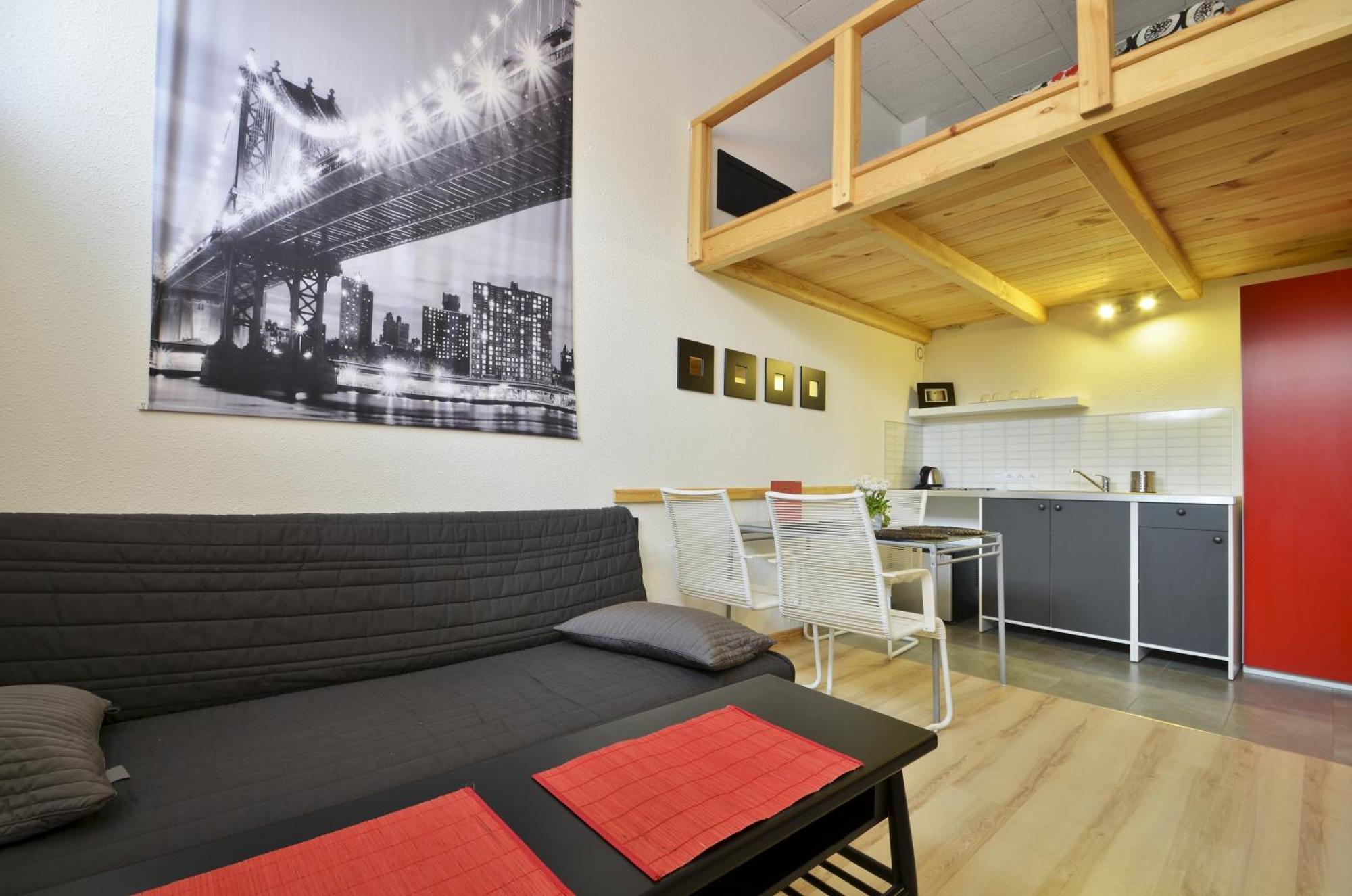 Bed&Breakfast Mikunda Chrzanów Habitación foto