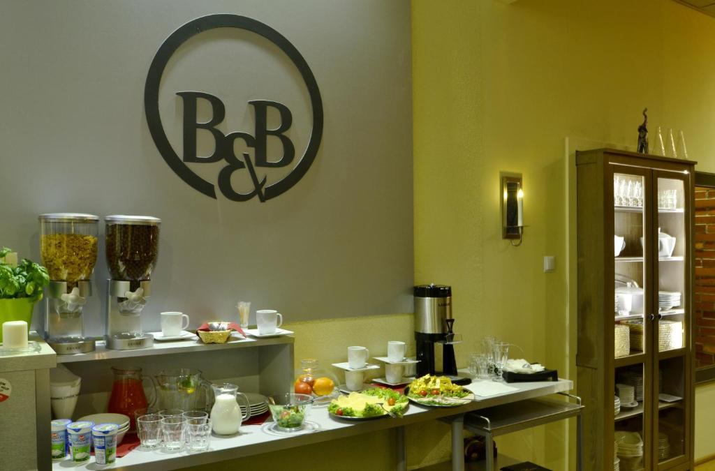 Bed&Breakfast Mikunda Chrzanów Exterior foto