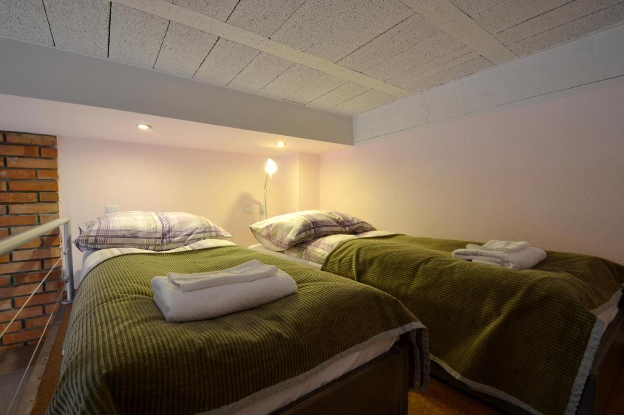 Bed&Breakfast Mikunda Chrzanów Habitación foto