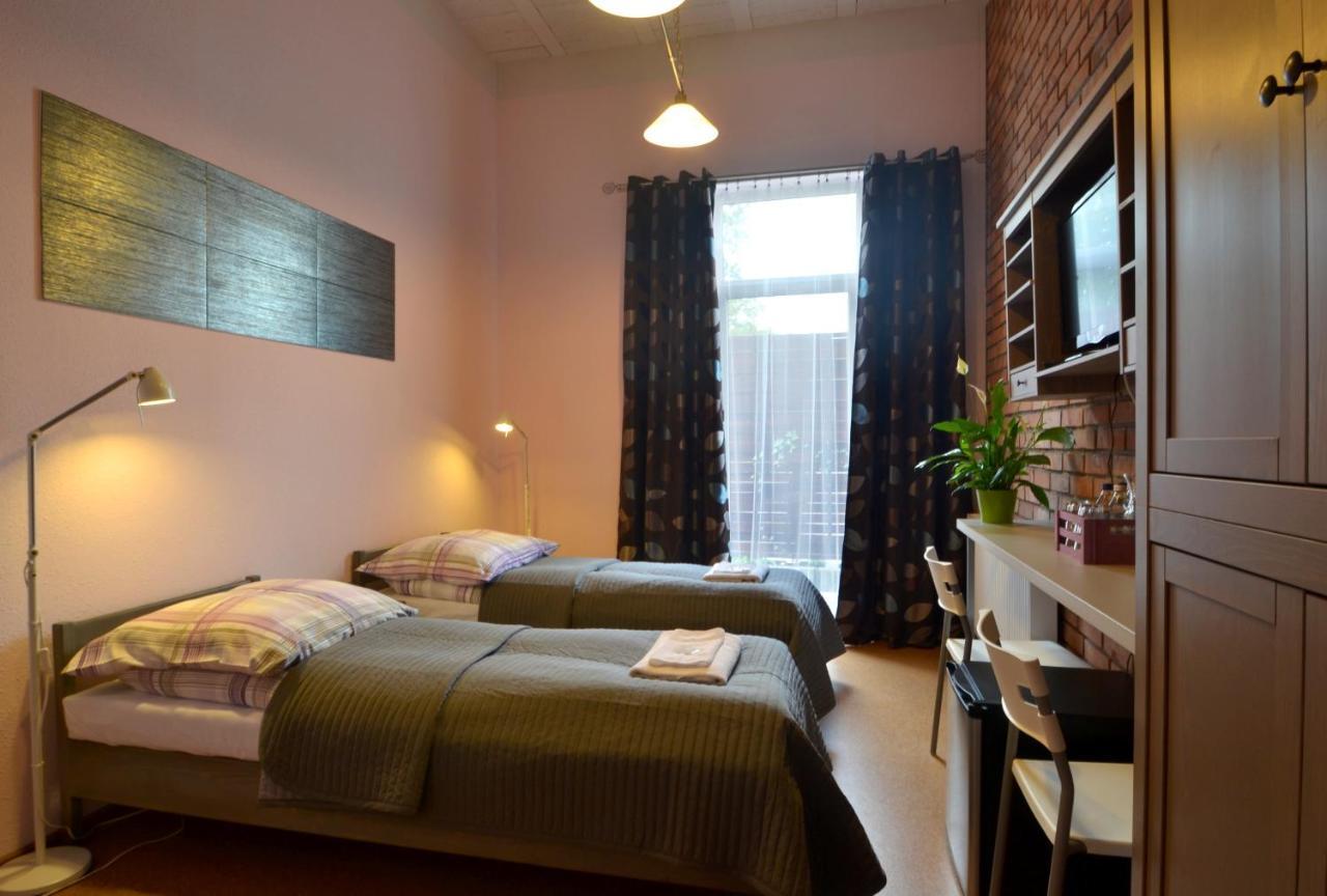 Bed&Breakfast Mikunda Chrzanów Habitación foto