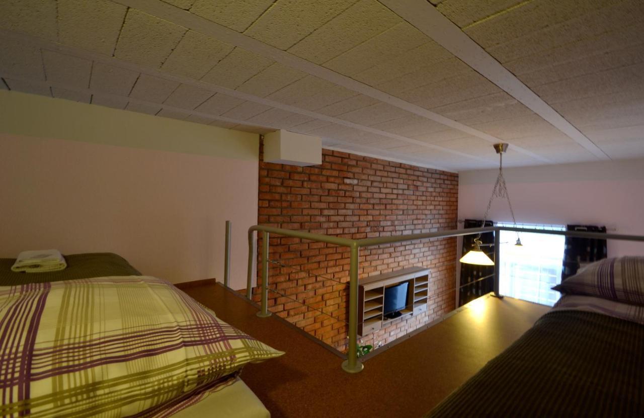 Bed&Breakfast Mikunda Chrzanów Habitación foto